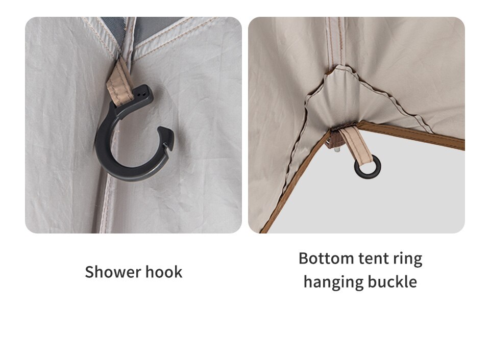 Cheap Goat Tents 